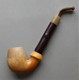 - Ancienne Pipe - Pipe En écume - - Pijpen Uit Meerschuim