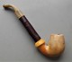 - Ancienne Pipe - Pipe En écume - - Meerschaum Pipes