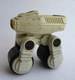 FIGURINE FIRST RELEASE  STAR WARS  VEHICULE MTV 7 1982 (1) - First Release (1977-1985)