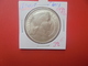 LETTONIE 5 LATI 1932 (DATE PLUS RARE) ARGENT TRES BELLE QUALITE (A.7) - Lettonie