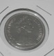 MONEDA DE GRANS BRETAÑA DEL AÑO DE 1973 - A Identificar