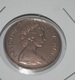 MONEDA DE GRANS BRETAÑA DEL AÑO DE 1971 - A Identifier