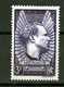 Timbres De France N°337 Et 338 De 1937 Jean Mermoz Neuf** - Neufs