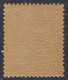 Petit Lion Dentelé - N°23Ab ** (D15) Neuf Sans Charnières + Curiosité : Coupure (tache Blanche) Sur Le M De CENTIME - 1866-1867 Coat Of Arms