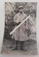 1915 Meuse Woevre Champagne 10 Eme Régiment D'infanterie Capote Poiret Poilu Tranchée Ww1 1914 Carte Photo - Guerre, Militaire