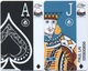 Lot De 2 Cartes : Plaza / Las Vegas Club : Las Vegas NV - Cartes De Casino