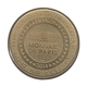 63041 - MEDAILLE TOURISTIQUE MONNAIE DE PARIS 63 - Panoramique Des Dômes - 2014 - 2014