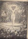 SUPERBE GRAVURE STEINLEN 1903 - FEMME NUE -  Programme De La 2ème  Solennité Scientifique Et Artistique   - (imp.VERNEAU - Estampes & Gravures