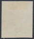 Réimpression Des Planches (1929) André De Cock (Médaillon) : Planche V De 1865 - 1ctm - Proeven & Herdruk