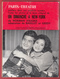 Revue PARIS-THÉÂTRE N° 192 * HEDDA GABLER D'HENRIK IBSEN, Ingrid Bergman, Claude Dauphin * Voir Scanns - Französische Autoren