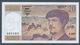 20 Francs Debussy 1981 NEUF  J.007 - 20 F 1980-1997 ''Debussy''