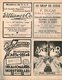 LA REVUE DU TOURING CLUB DE FRANCE 436 1931 MOOREA TIPAERUI HITIA ANAHA PLOUGASTEL RAMBURES AULT ABBEVILLE CLUSAZ AUFFAY - 1901-1940