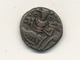 INDE  Stater Cuivre 979 - 1003 KASHMIR   18 Mm 5,72 Gr   VOIR SCANS - Inde