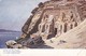 POSTAL DE EL TEMPLO DE ABU SIMBEL (EGIPTO) - Abu Simbel Temples