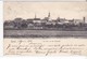 CPA Old Pc Estonie Tallinn 1905 View Stamp Postmark - Estonia