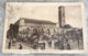 56 Lorient 1936 Eglise St Louis Place Bisson Marche Charrettes Passants Des Coiffes - Lorient