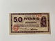 Allemagne Notgeld Koln 50 Pfennig - Collections
