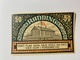 Allemagne Notgeld Rodding 50 Pfennig - Collections