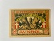 Allemagne Notgeld Schlewig 50 Pfennig - Collections