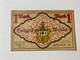 Allemagne Notgeld Weida 1 Mark - Collections