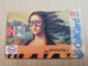 IRELAND /IERLANDE   CHIPCARD 10 UNITS ESSO      ** 1073** - Irland