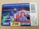 IRELAND /IERLANDE   CHIPCARD 10 UNITS EUROPEAN PARLIAMENT       ** 1074** - Irland