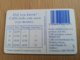 IRELAND /IERLANDE   CHIPCARD 10 UNITS   NIAMH FROM TIR NA NOG       ** 1089** - Irlande