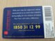 IRELAND /IERLANDE   CHIPCARD 10 UNITS   CHILDRENS HOUR       ** 1091** - Irlanda