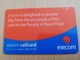 IRELAND /IERLANDE   CHIPCARD 10 UNITS   TELETON 2000       ** 1092** - Irlanda