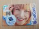 IRELAND /IERLANDE   CHIPCARD  20 UNITS  NIVEA       ** 1113** - Ireland