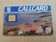 IRELAND /IERLANDE   CHIPCARD  20 UNITS  LANDSCAPE         ** 1115** - Ireland