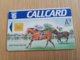 IRELAND /IERLANDE   CHIPCARD  10  UNITS      IRISH HORSE RACING      ** 1122** - Ireland