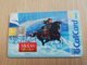 IRELAND /IERLANDE   CHIPCARD  10 UNITS  MULAN DISNEY        ** 1126** - Ierland