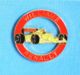 1 PIN'S //   ** F1 WILLIAMS RENAULT CANON CAMEL ** .  (© Qualité Collectors Série Limité) - F1