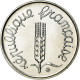 Monnaie, France, Épi, Centime, 1983, Paris, FDC, Stainless Steel, Gadoury:91 - A. 1 Centime