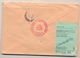 ESPAGNE - 4 Enveloppes Affranchissements Composés 1983, 1985 Et 1994 Service Philatélique Madrid - Brieven En Documenten