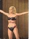 URSULA ANDRESS - ORIGINAL VINTAGE - PIN-UP - NON VIAGGIATA - Attori