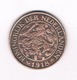1 CENT 1918   NEDERLAND /2590/ - 1 Cent