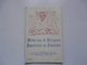 REVUE REGIONALISTE ET FELIBREENNE TRIMESTRIELLE : Médecine Et Religion Populaires En Limousin - Limousin