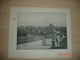 Lamina-Paris-1898--Le Parc Des Buttes-Chaumont-Le Jardin-Le Lac - Distrito: 19