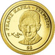 Monnaie, Nauru, Franz Kafka, 5 Dollars, 2008, FDC, Or - Nauru