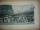 Lamina-Paris-1898--La Marche Aux Chevaux----Boulevard De L'Hospittal - Lugares