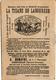 3 Folding Booklets, Many  DEVINETTES, Zoekprenten C1890 Hidden Objects Images à Chercher Questions Riddles Search 10x7cm - Denk- Und Knobelspiele