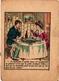 Delcampe - 3 Folding Booklets, Many  DEVINETTES, Zoekprenten C1890 Hidden Objects Images à Chercher Questions Riddles Search 10x7cm - Casse-têtes