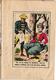 Delcampe - 3 Folding Booklets, Many  DEVINETTES, Zoekprenten C1890 Hidden Objects Images à Chercher Questions Riddles Search 10x7cm - Casse-têtes