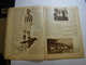 SPORT   CALCIO  ---  MILANO  ---  RIVISTA COSMOS    ANNO IX  -- N° 55  -- MAGGIO   1934 - Sport