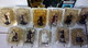 Lot De 11 Figurines "Seigneur Des Anneaux" Eaglemoss - Lord Of The Rings