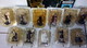 Lot De 11 Figurines "Seigneur Des Anneaux" Eaglemoss - Le Seigneur Des Anneaux