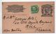 1939 - ENTIER POSTAL De HABANA (CUBA) Pour NICE - Briefe U. Dokumente