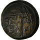 Monnaie, Phrygie, Bronze Æ, 133-48 BC, Apameia, TTB, Bronze, BMC:67 - Grecques